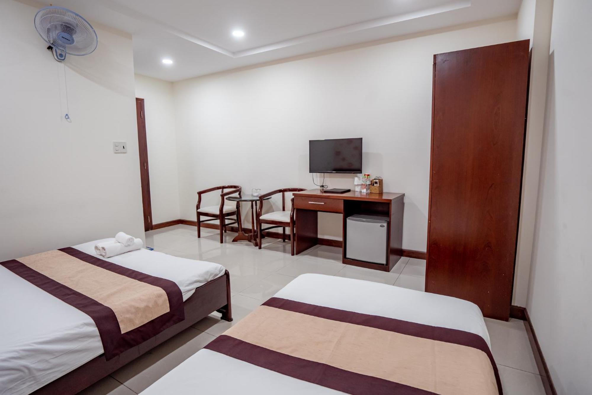 Luxury Hotel Hau Giang TP. Hồ Chí Minh Ngoại thất bức ảnh